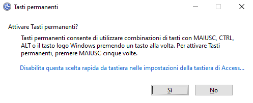 Password dimenticata Windows 10: esclusivo, come accedere al sistema