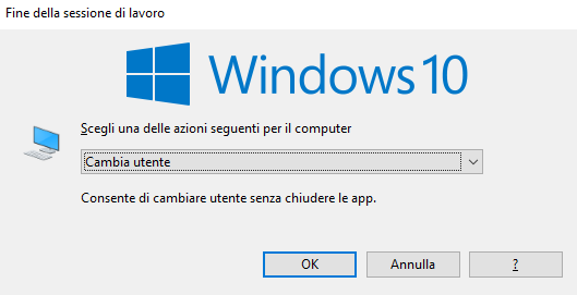 Password dimenticata Windows 10: esclusivo, come accedere al sistema