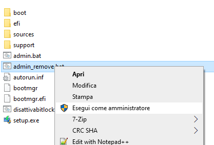 Password dimenticata Windows 10: esclusivo, come accedere al sistema