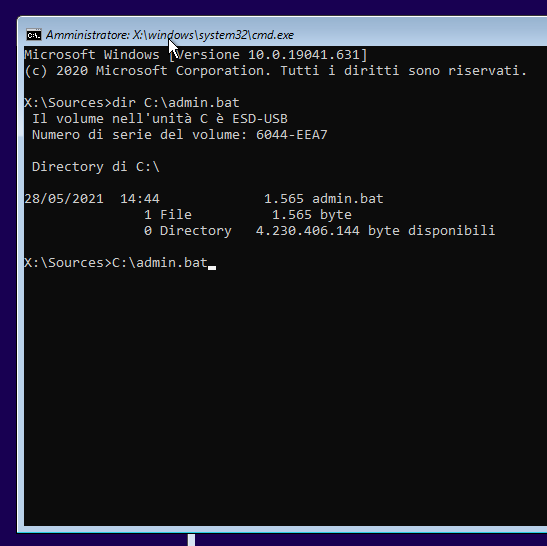 Password dimenticata Windows 10: esclusivo, come accedere al sistema