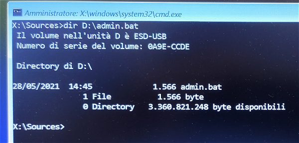 Password dimenticata in Windows 11: come accedere al sistema