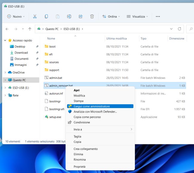 Password dimenticata in Windows 11: come accedere al sistema
