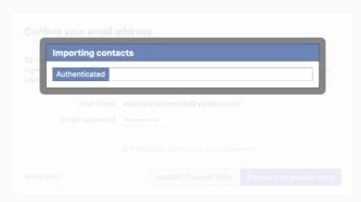 Facebook: ancora problemi con le password degli utenti. Chieste anche quelle degli account di posta