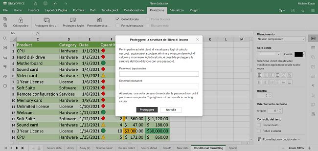 ONLYOFFICE 7.0: presentate le principali novità dell'alternativa a Office