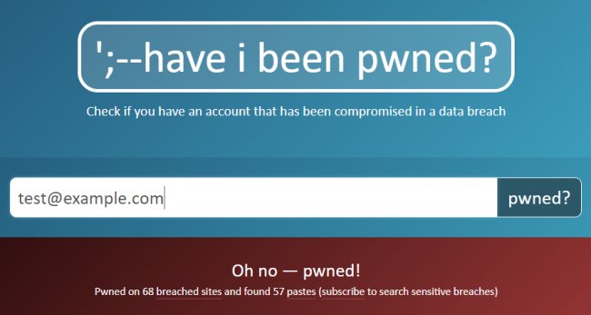 Diffuso in rete un archivio con 773 milioni di indirizzi email e password: verificate se ci sono anche i vostri
