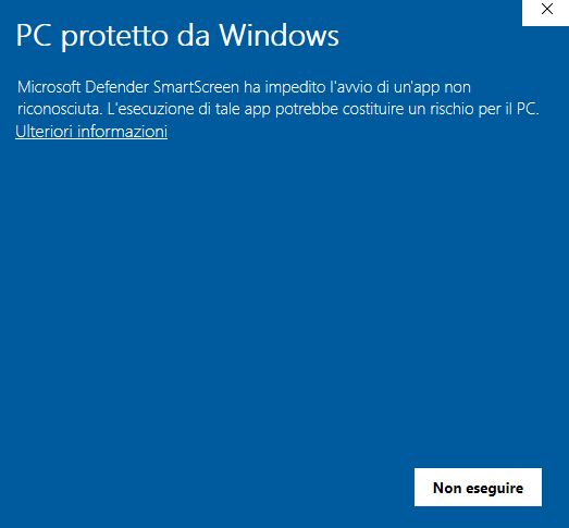 SmartScreen: cos'è e come funziona in Windows 10 e 11