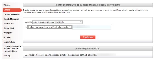 PEC, come funziona la posta elettronica certificata. Guida agli aspetti meno noti