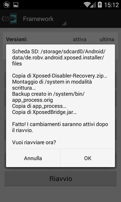 Come bloccare i permessi delle app Android