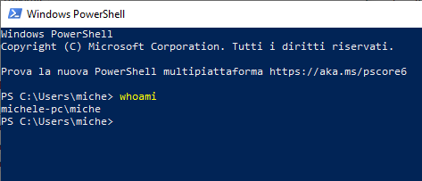 Windows e i permessi per l'accesso a file e cartelle: cosa sono i SID
