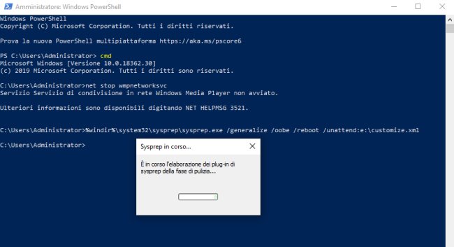 Account utente Windows 10: come fare in modo che utilizzino tutti le stesse impostazioni