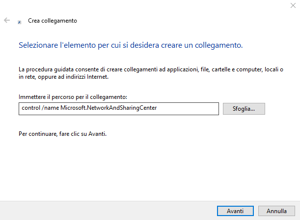 Come personalizzare il menu avanzato di Windows 10