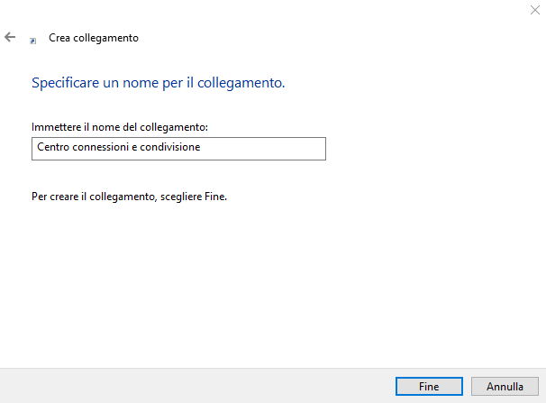 Come personalizzare il menu avanzato di Windows 10