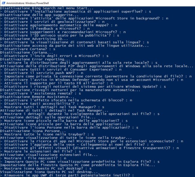 Come personalizzare Windows 10 e modificarne l'aspetto