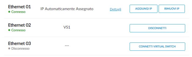 pfSense, come usarlo per configurare un firewall sul cloud