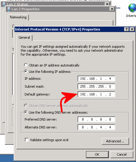 pfSense, come usarlo per configurare un firewall sul cloud