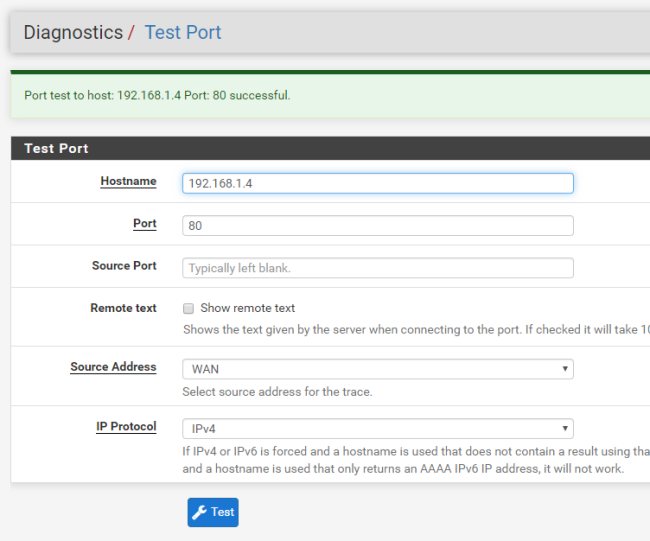 pfSense, come usarlo per configurare un firewall sul cloud