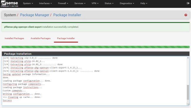 pfSense, firewall e VPN tutto in uno: come provarli con Virtualbox