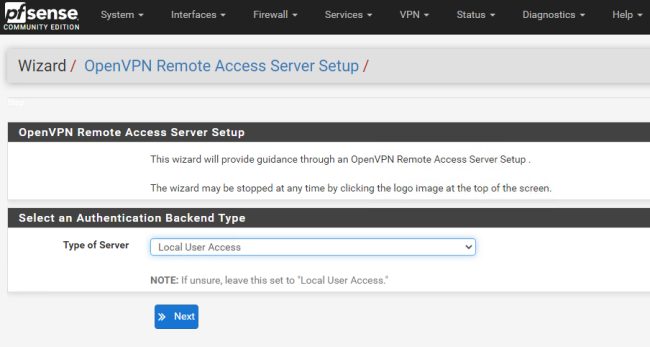 pfSense, firewall e VPN tutto in uno: come provarli con Virtualbox