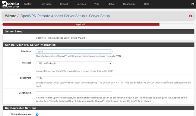 pfSense, firewall e VPN tutto in uno: come provarli con Virtualbox
