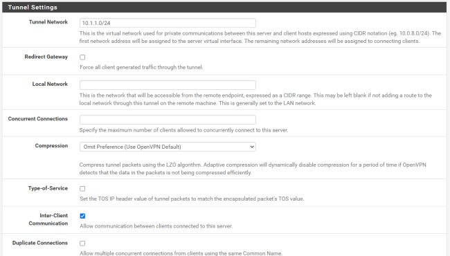 pfSense, firewall e VPN tutto in uno: come provarli con Virtualbox