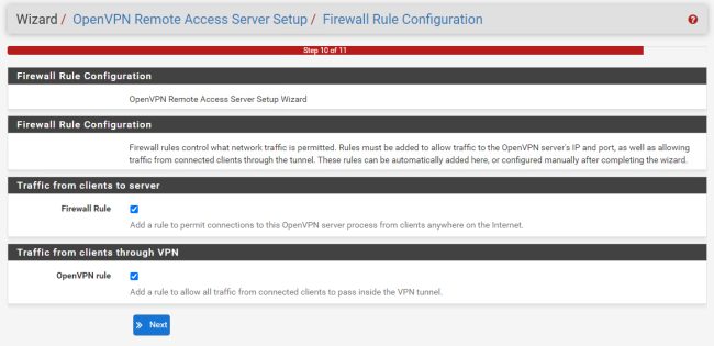 pfSense, firewall e VPN tutto in uno: come provarli con Virtualbox