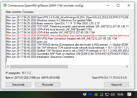 pfSense, firewall e VPN tutto in uno: come provarli con Virtualbox