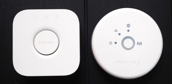 Philips Hue, differenze tra prima, seconda e terza generazione