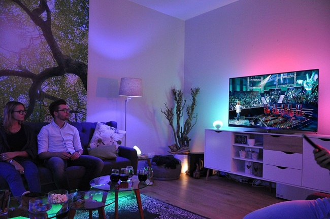 Philips Hue, differenze tra prima, seconda e terza generazione