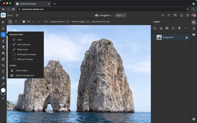 Photoshop e Illustrator in versione Web: cosa permettono di fare