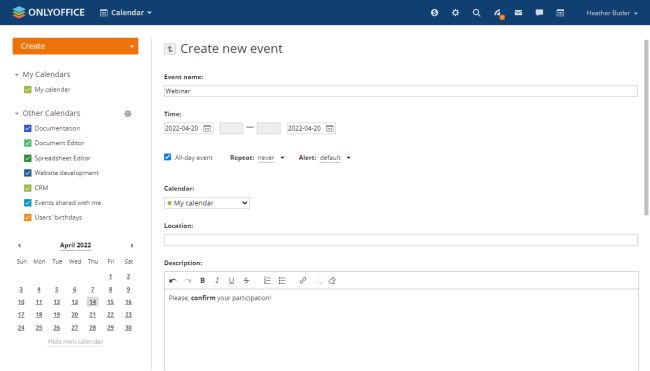 ONLYOFFICE Docs 7.1 e Workspace 12, alla scoperta della nuova versione della suite per l'ufficio