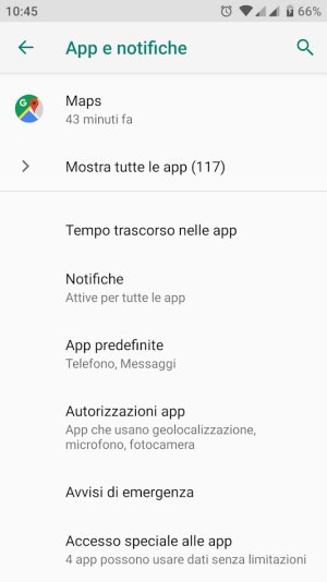 Picture in picture su Android ovvero come sovrapporre le app l'una sull'altra