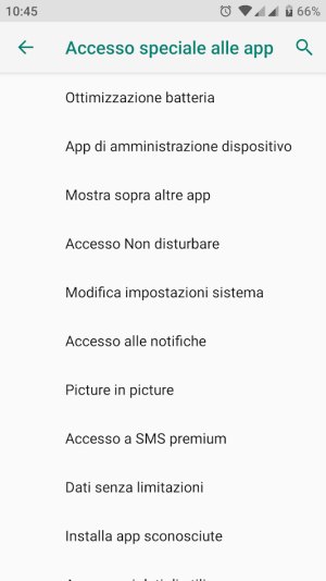 Picture in picture su Android ovvero come sovrapporre le app l'una sull'altra