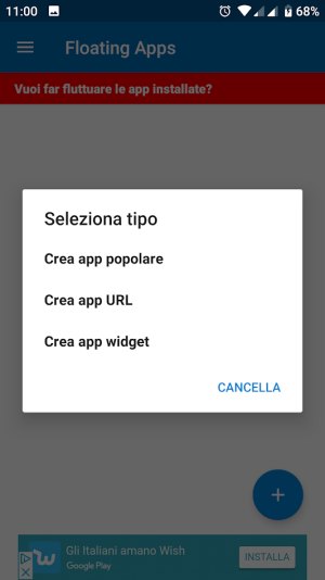 Picture in picture su Android ovvero come sovrapporre le app l'una sull'altra