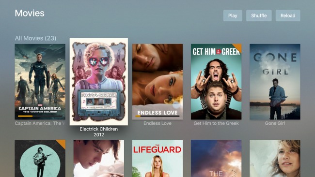 Il server multimediale Plex sbarca sulla nuova Apple TV