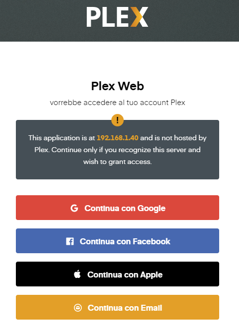 Come creare un server multimediale con Raspberry Pi e Plex