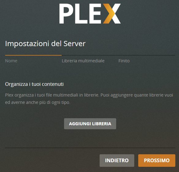 Come creare un server multimediale con Raspberry Pi e Plex
