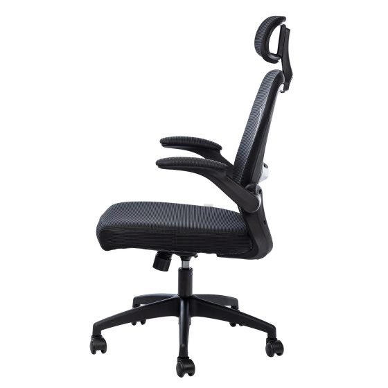 Sedia ergonomica ufficio: in offerta a poco più di 75 euro