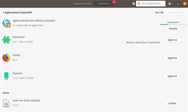 Pop OS, sistema operativo per i vecchi PC che non supportano Windows 11