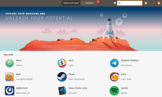Pop OS, sistema operativo per i vecchi PC che non supportano Windows 11