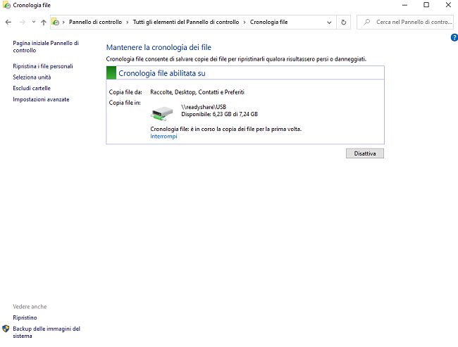 Porta USB sul router: quali i possibili utilizzi