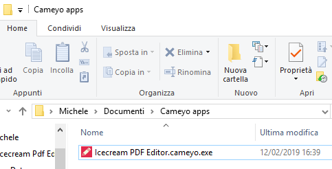 Portable apps: come rendere portabile un programma, utilizzabile senza installazione