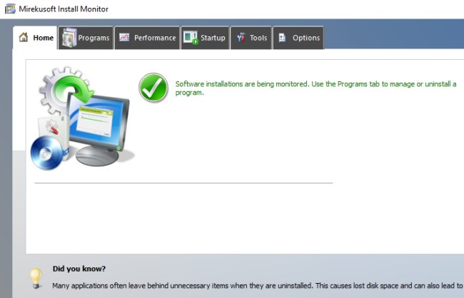 Portable apps: come rendere portabile un programma, utilizzabile senza installazione