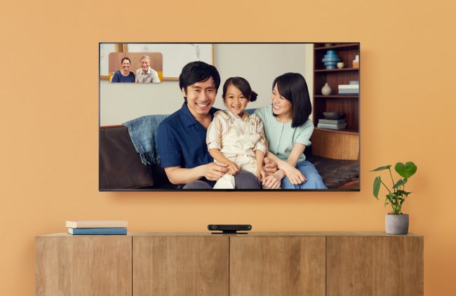 Facebook lancia Portal e Portal TV anche in Italia: di che cosa si tratta