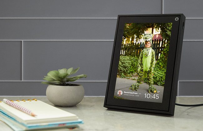 Facebook lancia Portal e Portal TV anche in Italia: di che cosa si tratta