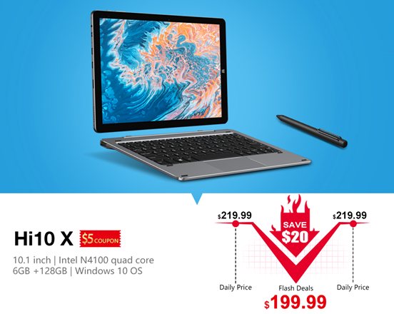 AeroBook Pro, Plus e altri notebook in offerta speciale