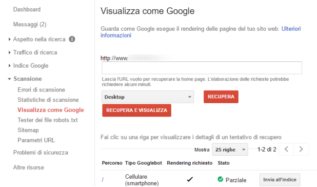 Posizionamento Google di un'attività: come migliorarlo