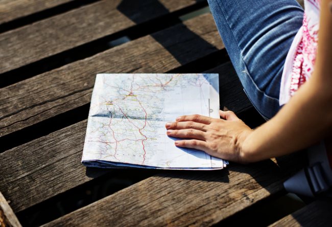 USA, posizione geografica degli utenti condivisa e resa accessibile da parte di terzi