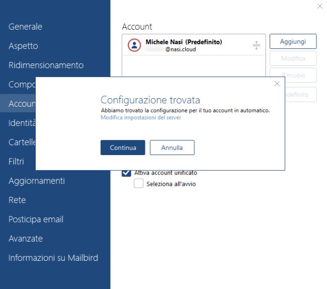 Posta elettronica: Mailbird è un client email per Windows completo e facile da usare