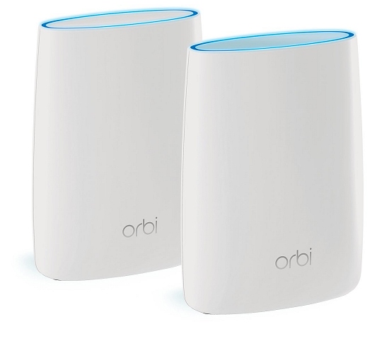 Potenziare WiFi con NETGEAR Orbi