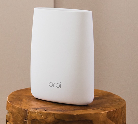 Potenziare WiFi con NETGEAR Orbi